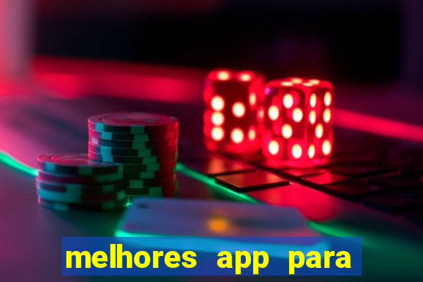 melhores app para ganhar dinheiro jogando